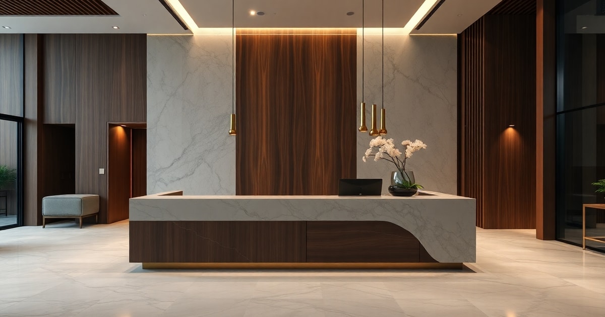 Luxury Interior Design Singapore: Elevate Your Space with Bespoke Creations