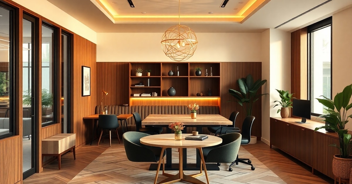 Luxury Interior Design Renovation Singapore | Expert Services