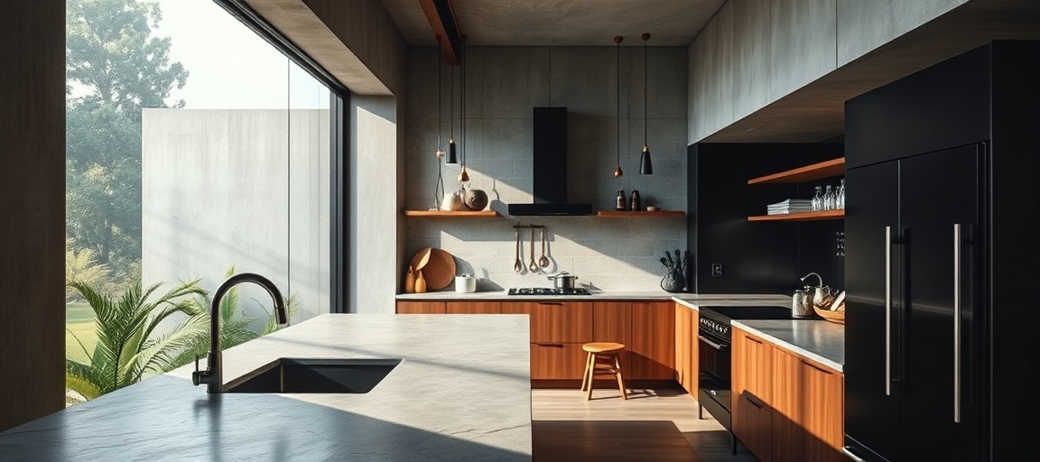 Luxury Interior Design Singapore: Elevate Your Space