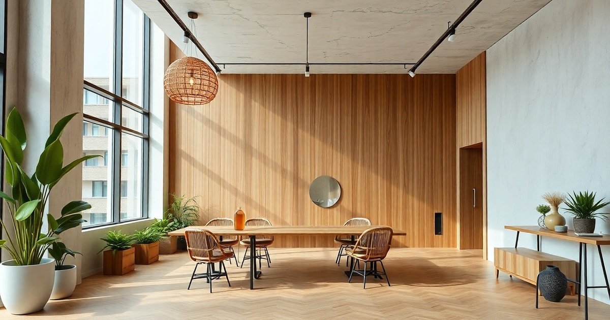 Luxury Interior Design Singapore: Your Premier Partner