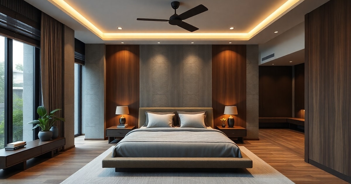 Luxury Home Interior Singapore: Transform Your Space