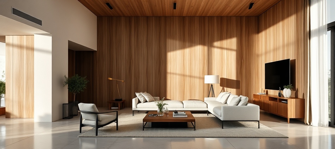 Luxury Interior Design Singapore: Elevate Your Space