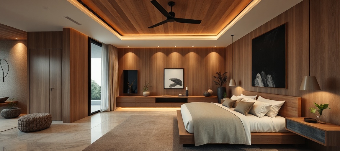Luxury Home and Office Interior Design Singapore: Your Premier Choice