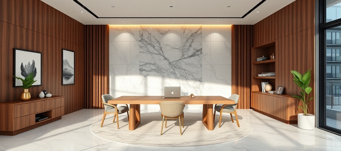 Luxury Interior Design Singapore: Elevate Your Space