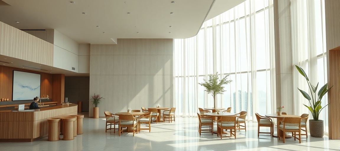 Residential Interior Design Singapore: Elevate Your Home