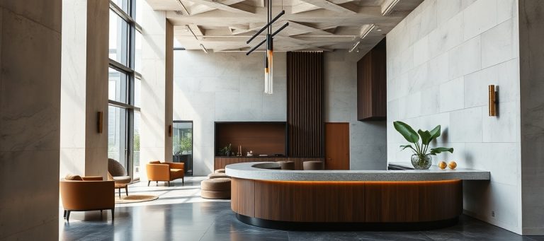 Residential Interior Design Singapore: Crafting Your Dream Home — article illustration