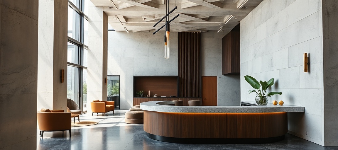 Residential Interior Design Singapore: Crafting Your Dream Home
