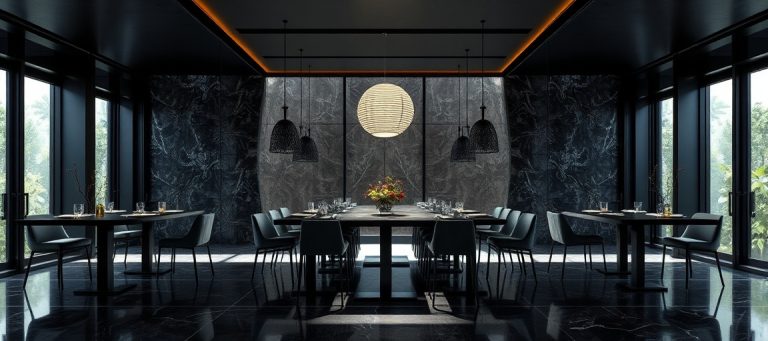Residential Interior Design Singapore: Crafting Dream Homes — article illustration