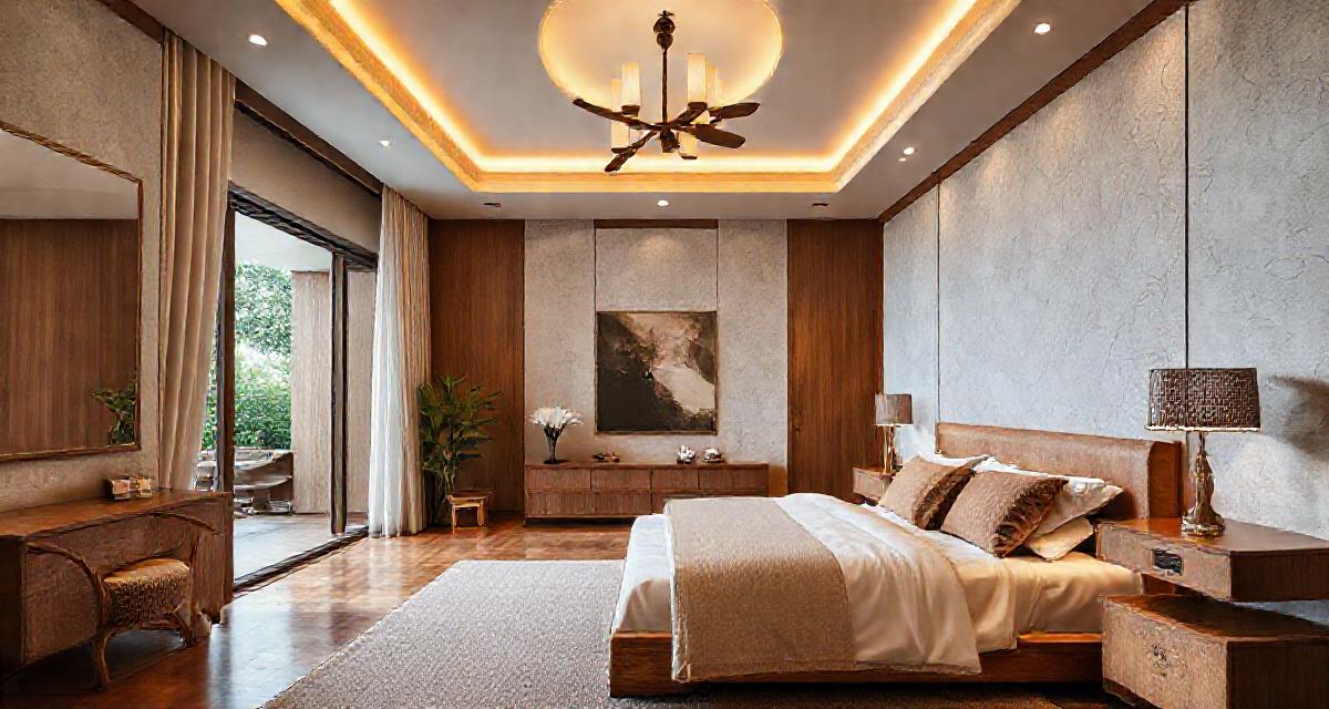 Residential Interior Design Singapore: Creative Home Makeovers